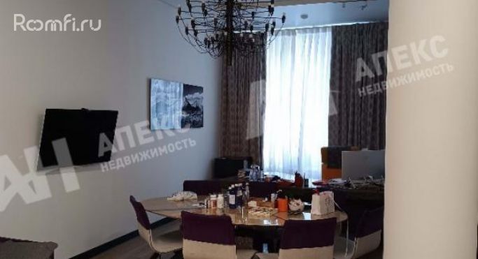Аренда офиса 65 м², улица Арбат - фото 2