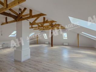 Аренда офиса 112 м²