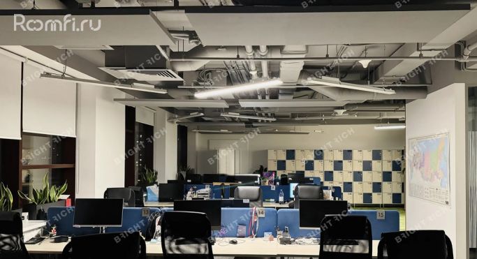 Аренда офиса 393 м², бульвар Энтузиастов - фото 3