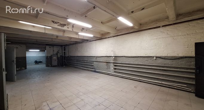 Аренда помещения свободного назначения 300 м², Заводская улица - фото 3