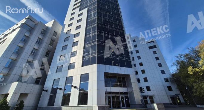 Аренда офиса 522 м², улица Вавилова - фото 2