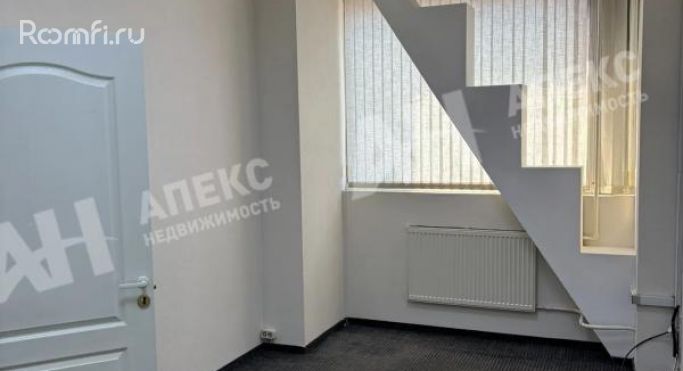 Аренда офиса 40 м², Марксистская улица - фото 2