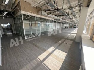 Аренда офиса 715 м²