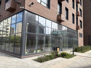 Продажа торгового помещения 91 м²