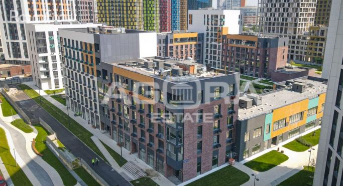 Аренда торгового помещения 335.4 м², проспект Лихачёва - фото 3