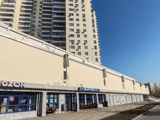 Аренда помещения свободного назначения 92 м²