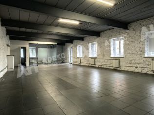 Аренда помещения свободного назначения 98 м²