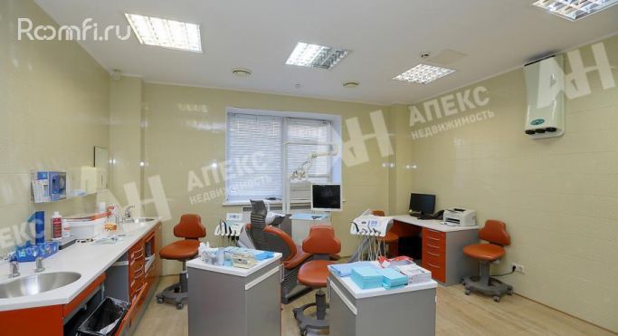 Аренда помещения свободного назначения 180 м², 4-й Верхний Михайловский проезд - фото 3