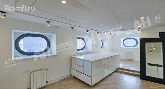 Аренда помещения свободного назначения 89 м², улица Кузнецкий Мост - фото 2
