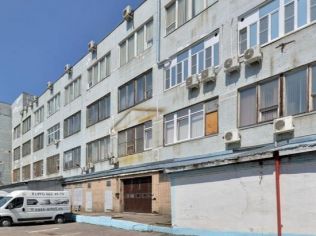 Аренда склада 187 м²