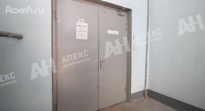 Аренда офиса 177 м², 3-я Мытищинская улица - фото 3