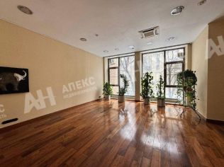 Аренда помещения свободного назначения 103 м²