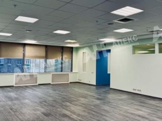 Аренда офиса 152 м²