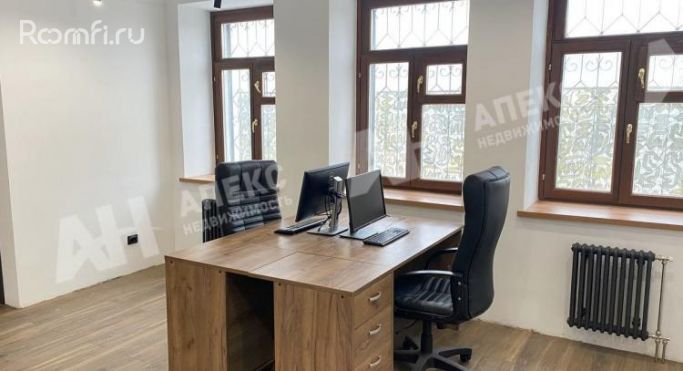 Аренда офиса 96 м², улица Казакова - фото 3