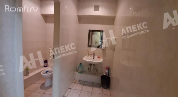 Аренда офиса 129 м², улица Большая Полянка - фото 3