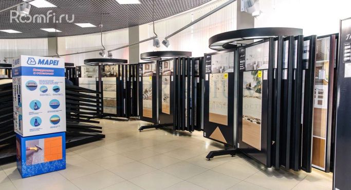 Аренда помещения свободного назначения 1840 м², Симферопольский проезд - фото 2