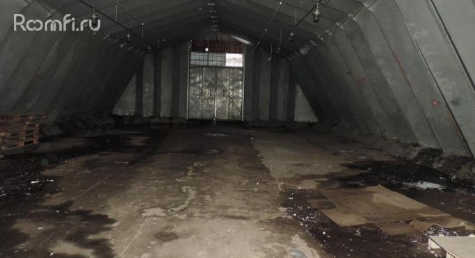 Аренда склада 261 м², Окружной проезд - фото 3