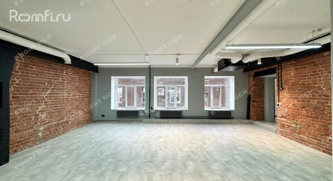 Аренда офиса 161.8 м², Холодильный переулок - фото 3