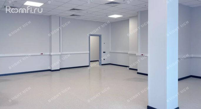 Аренда офиса 563 м², Снежная улица - фото 2