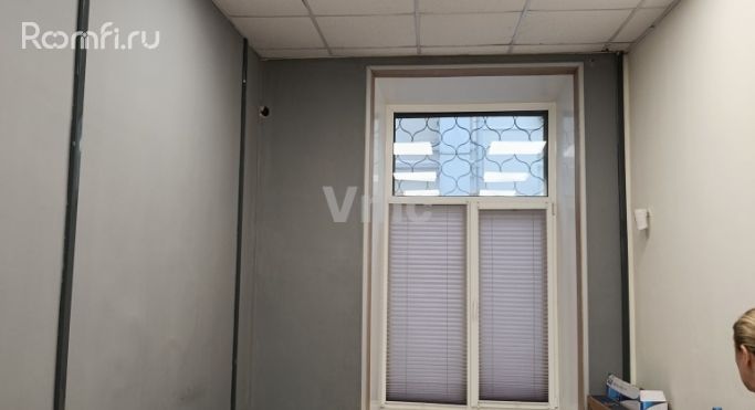 Аренда помещения свободного назначения 34.1 м², Мясницкая улица - фото 2