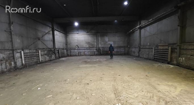 Аренда склада 269 м², Котляковская улица - фото 2