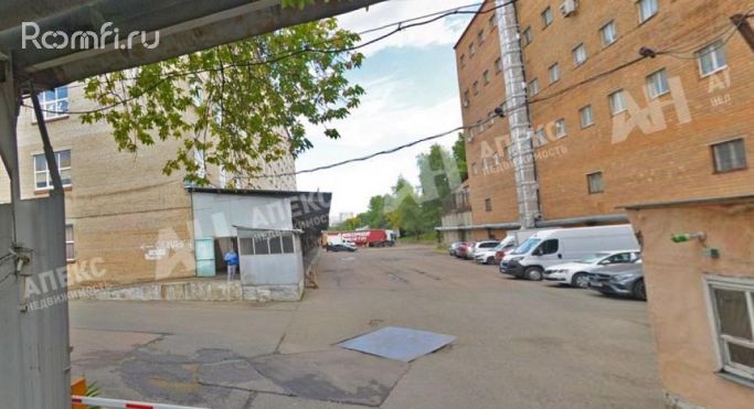 Аренда склада 1300 м², Лихоборская набережная - фото 3