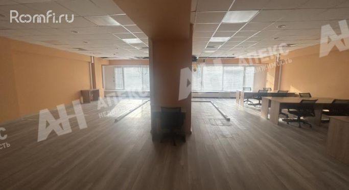 Аренда офиса 117 м², улица Юннатов - фото 2