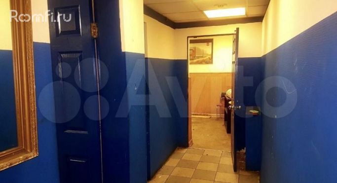 Аренда склада 1100 м², Востряковский проезд - фото 3