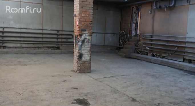 Аренда склада 360 м², Огородный проезд - фото 2