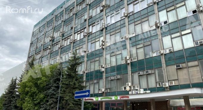 Продажа офиса 58 м², 3-й проезд Марьиной Рощи - фото 3