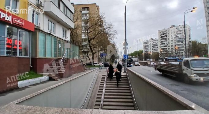 Аренда помещения свободного назначения 81 м², улица Народного Ополчения - фото 3