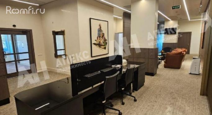 Аренда офиса 525 м², улица Шаболовка - фото 3