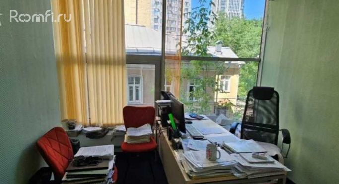 Аренда офиса 262 м², улица Малая Дмитровка - фото 3