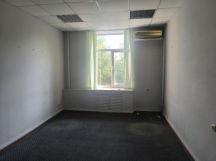 Аренда офиса 18 м²