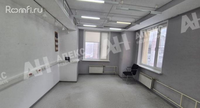 Аренда офиса 252 м², Хлебозаводский проезд - фото 3