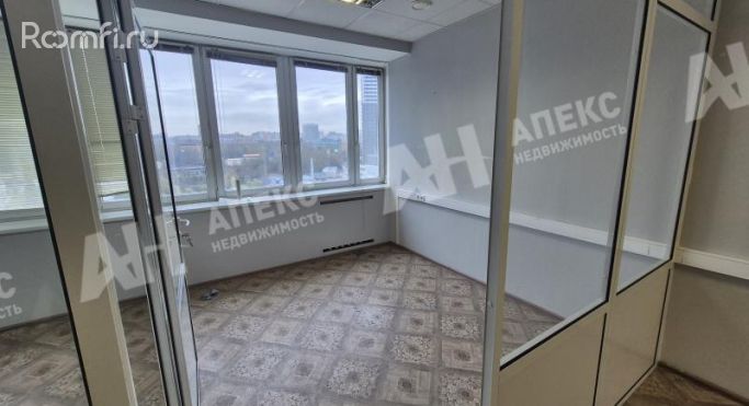Аренда офиса 35 м², улица Намёткина - фото 2