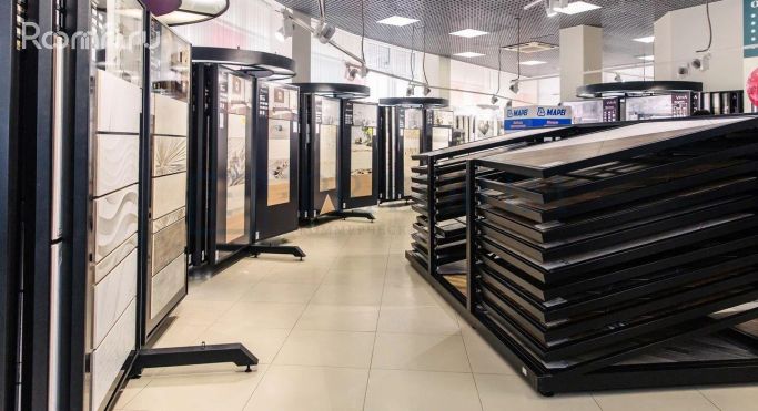 Аренда офиса 1840 м², Симферопольский проезд - фото 1