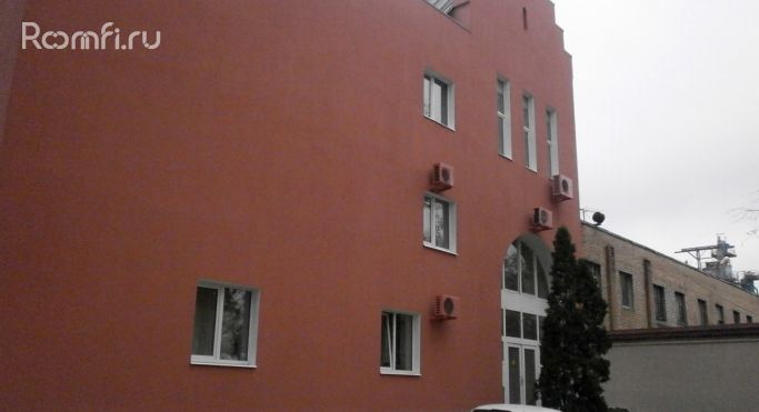 Аренда офиса 60.3 м², 3-й Угрешский проезд - фото 2