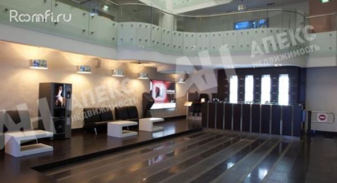 Аренда офиса 290 м², улица Обручева - фото 3