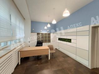 Аренда офиса 57 м²