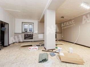 Продажа помещения свободного назначения 153 м²