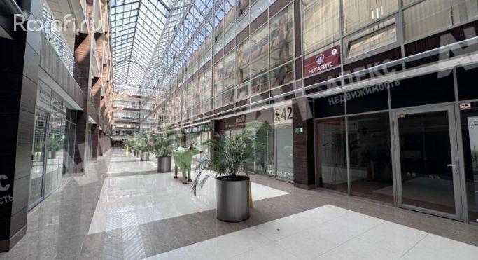 Продажа офиса 41 м², улица Ленинская Слобода - фото 2