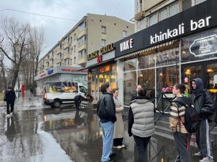 Аренда помещения свободного назначения 707 м²