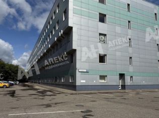 Продажа помещения свободного назначения 10791 м²
