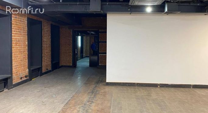 Аренда помещения свободного назначения 550 м², проспект Мира - фото 3