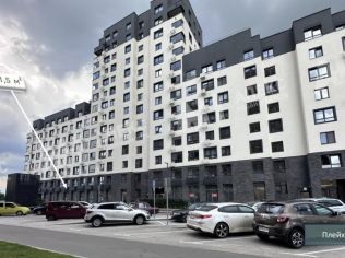 Продажа помещения свободного назначения 41 м²