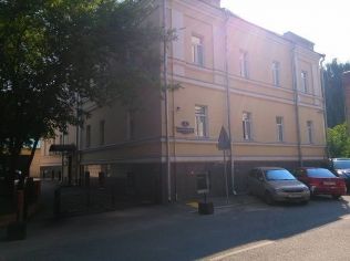 Аренда помещения свободного назначения 902.7 м²