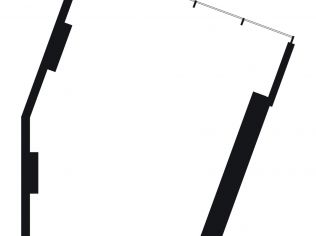 Продажа офиса 45.8 м²