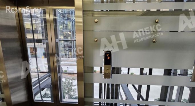 Аренда офиса 265 м², Верейская улица - фото 2