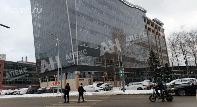 Аренда офиса 40 м², Савёловская линия - фото 3